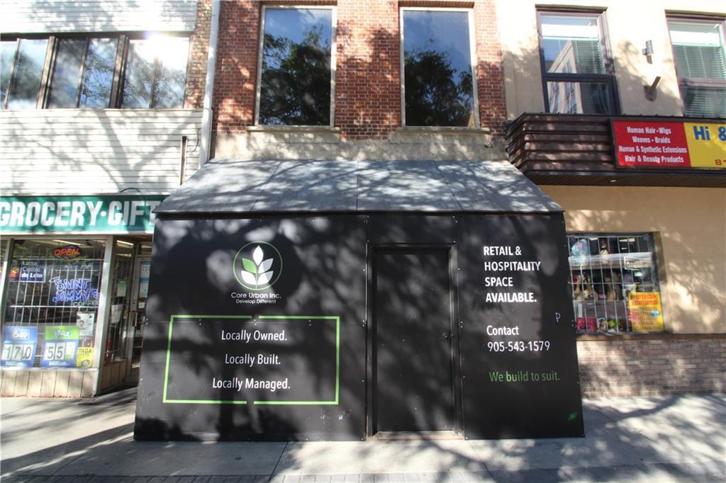 79 King St E, Hamilton, ON for sale Building Photo- Image 1 of 1