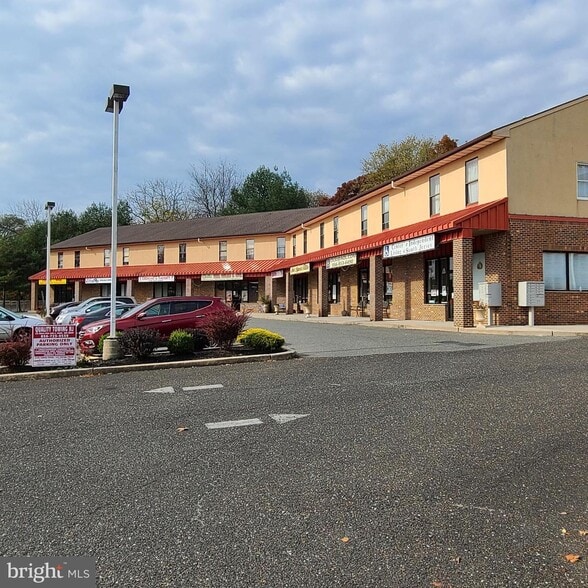 1150 N Delsea Dr, Westville, NJ for lease - Building Photo - Image 2 of 9