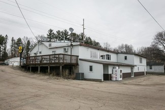 Plus de détails pour W8945 US Highway 10, Ellsworth, WI - Vente au détail à vendre