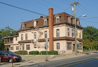 More details for 8 N Broadway, Pitman, NJ - Office for Sale