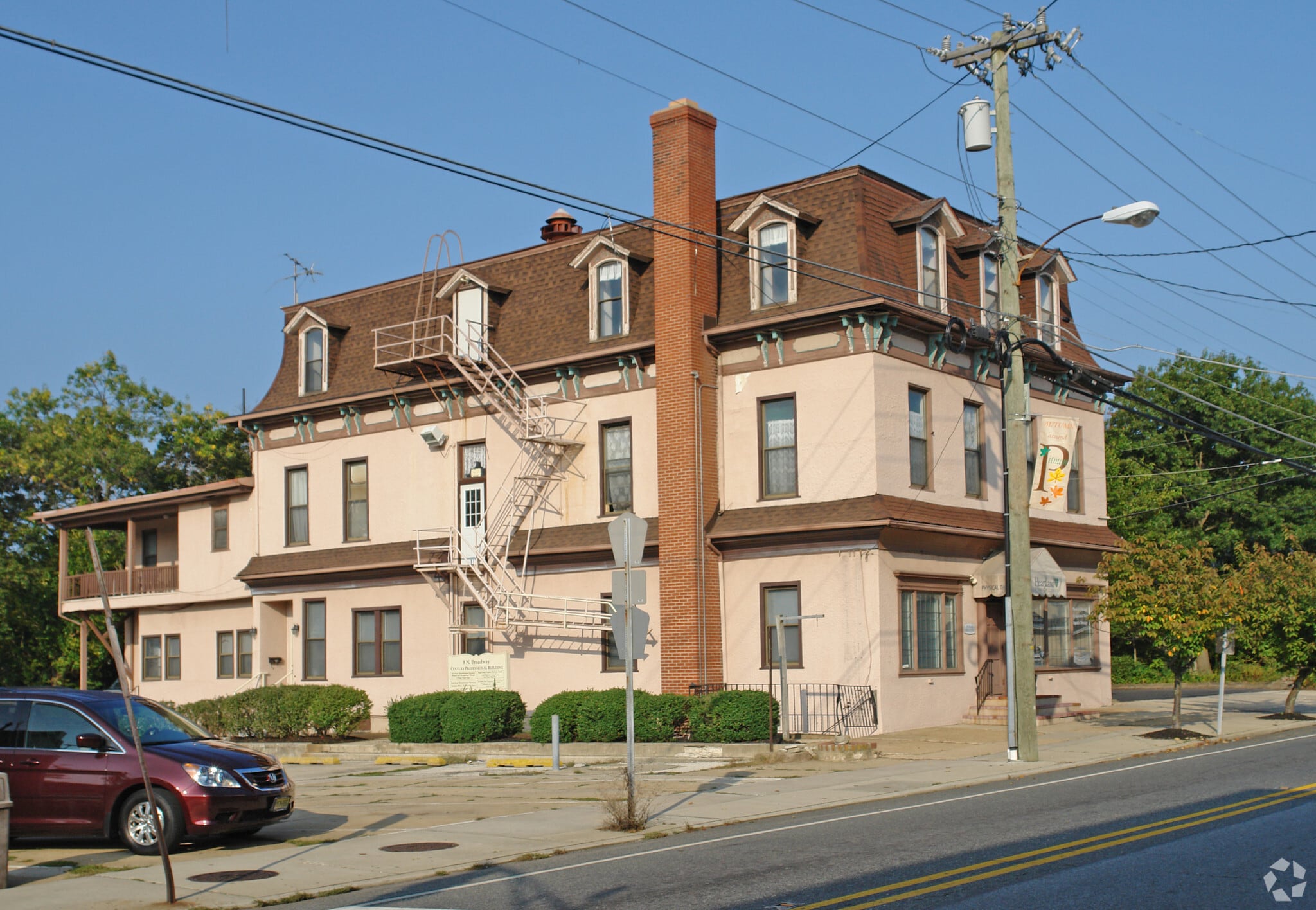 8 N Broadway, Pitman, NJ for sale Primary Photo- Image 1 of 13