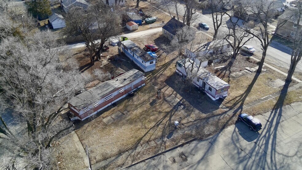665 W Wilmot St, Chillicothe, IL à vendre - Photo du bâtiment - Image 3 de 16