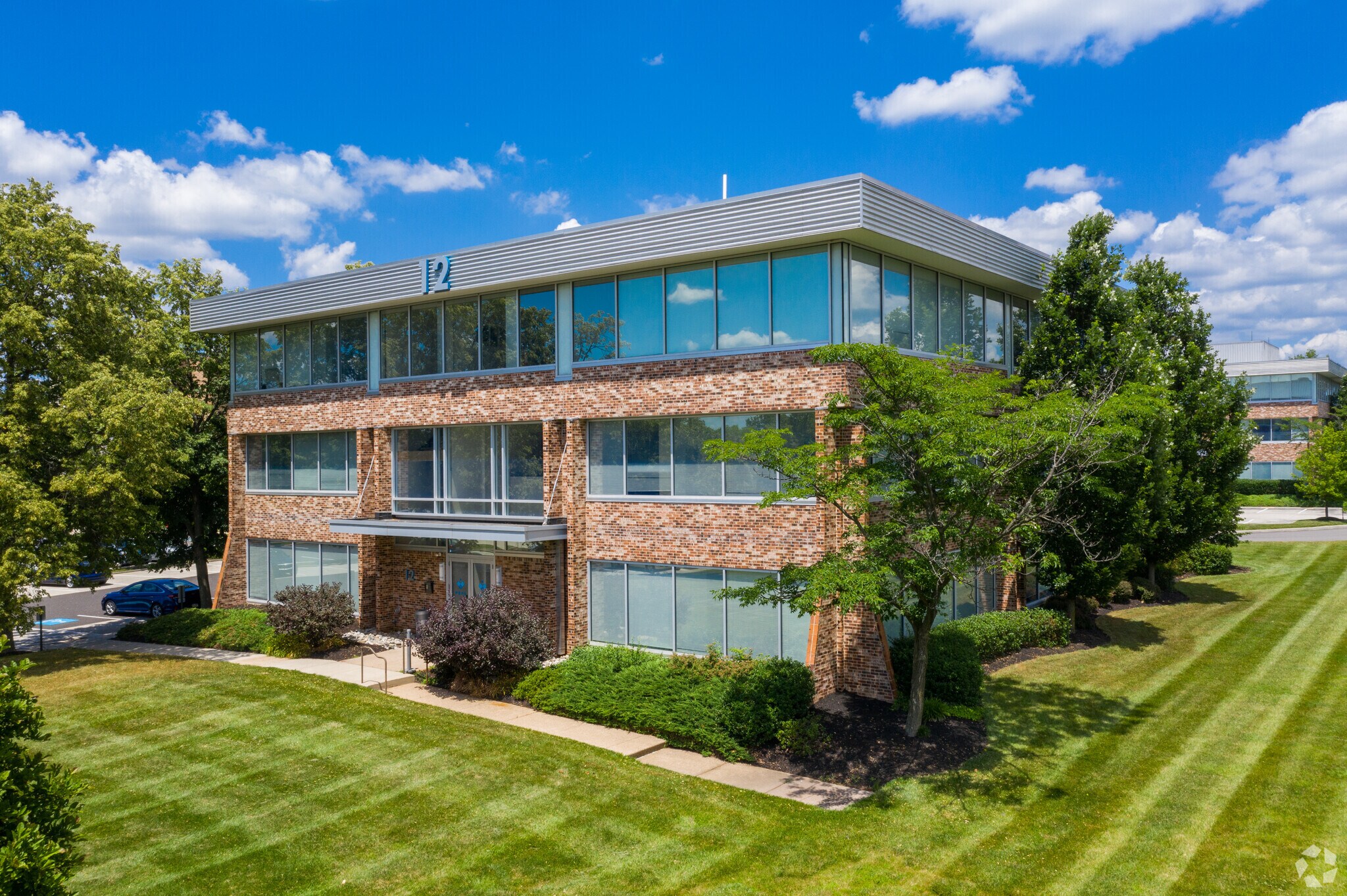 1777 Sentry Park W, Blue Bell, PA for lease Building Photo- Image 1 of 12