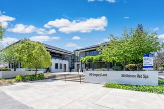 More details for 140 Gregory Ln, Pleasant Hill, CA - Office for Sale