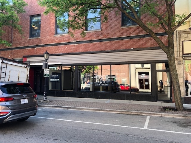 101-107 N Oak Park Ave, Oak Park, IL for lease - Building Photo - Image 1 of 16