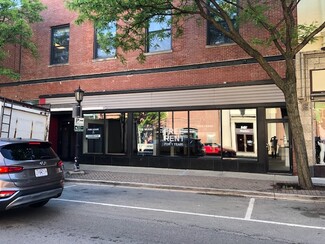 Plus de détails pour 107 N Oak Park Ave, Oak Park, IL - Vente au détail à louer