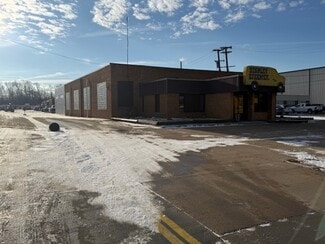More details for 30030 Lakeland Blvd, Wickliffe, OH - Industrial for Lease