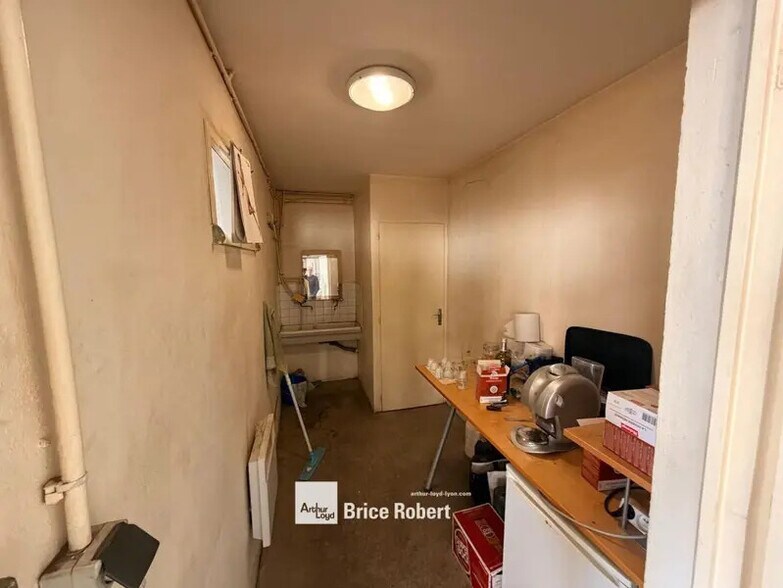 54 Avenue Des Bruyères, Décines-Charpieu à louer - Photo intérieure - Image 3 de 5