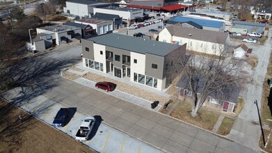 102 Locust St, Hickman, NE for lease Building Photo- Image 1 of 11