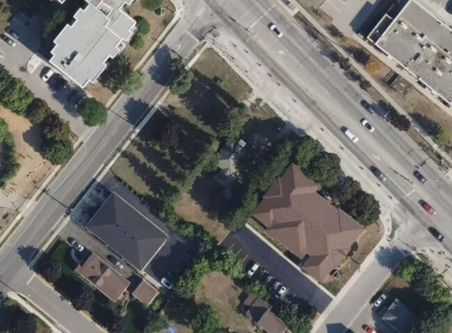 More details for 446 Pine St, Milton, ON - Land for Sale