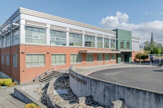 Plus de détails pour 714 S 27th St, Tacoma, WA - Bureau à louer