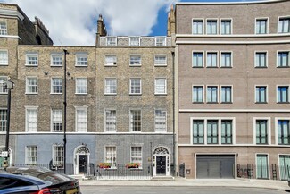 Plus de détails pour 3 Fitzhardinge St, London - Bureau à louer