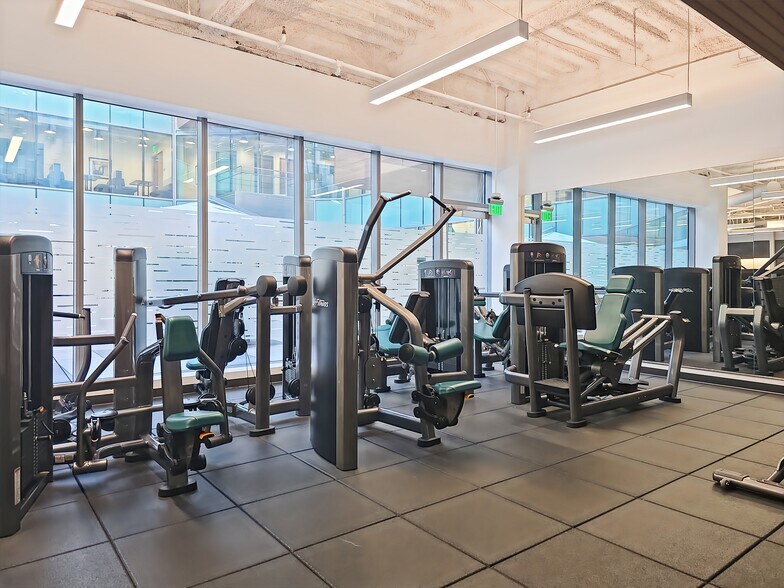 770 1st Ave, San Diego, CA à louer - Photo intérieure - Image 2 de 3