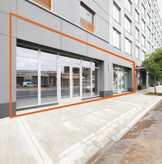 More details for 963 Atlantic Ave, Brooklyn, NY - Retail for Lease