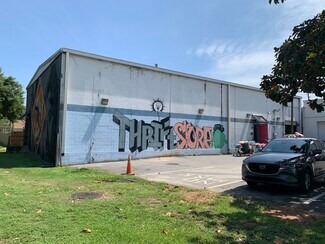 Plus de détails pour 120 W Harrison St, Tallahassee, FL - Commerce de détail à louer