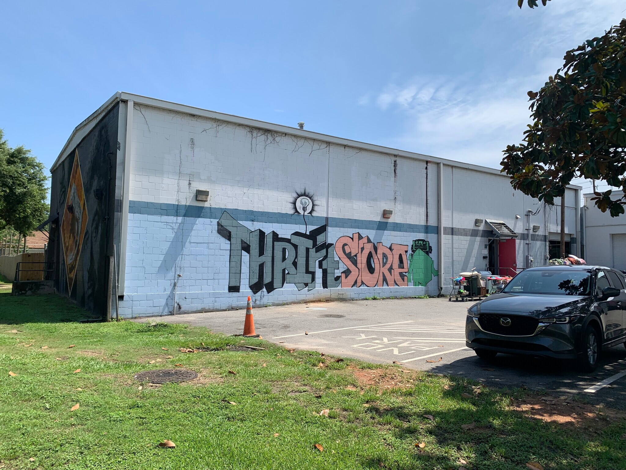 120 W Harrison St, Tallahassee, FL for lease Building Photo- Image 1 of 19