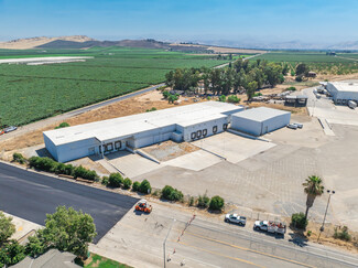 More details for 1900 E Davis Dr, Dinuba, CA - Industrial for Lease