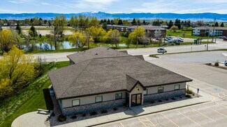 Plus de détails pour 1701 W 5th St, Sheridan, WY - Bureau à vendre
