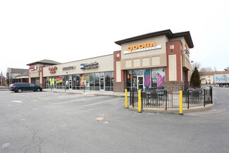 Plus de détails pour 2004-2100 Troy Rd, Edwardsville, IL - Commerce de détail à louer