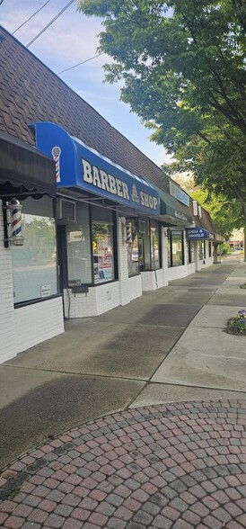418 Hillsdale Ave, Hillsdale, NJ for lease - Building Photo - Image 2 of 3