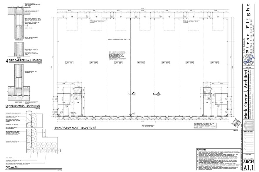 3001 Kitty Hawk Rd, Wilmington, NC for sale - Building Photo - Image 2 of 4