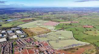 Plus de détails pour Stone Rd, Stafford - Industriel à louer