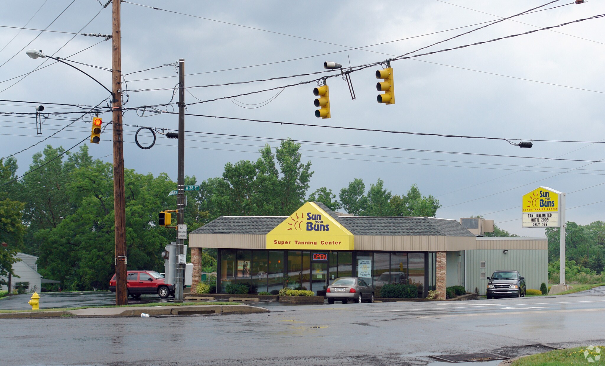 2178 W 38th St, Erie, PA à vendre Photo du bâtiment- Image 1 de 1