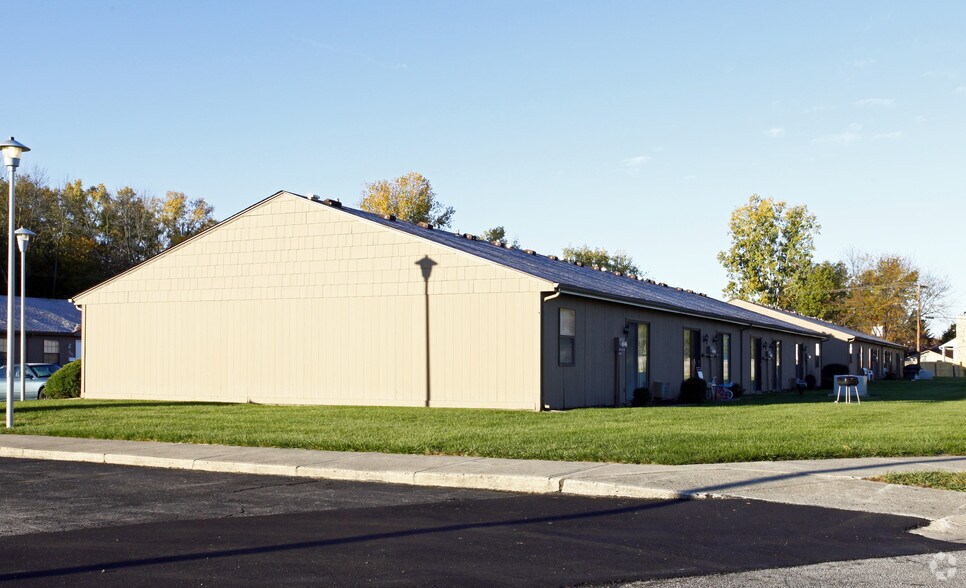 4604 Jason Dr, Fort Wayne, IN à vendre - Photo du bâtiment - Image 2 de 2