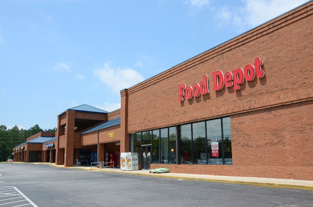 3697 Highway 5, Douglasville, GA for lease Primary Photo- Image 1 of 5