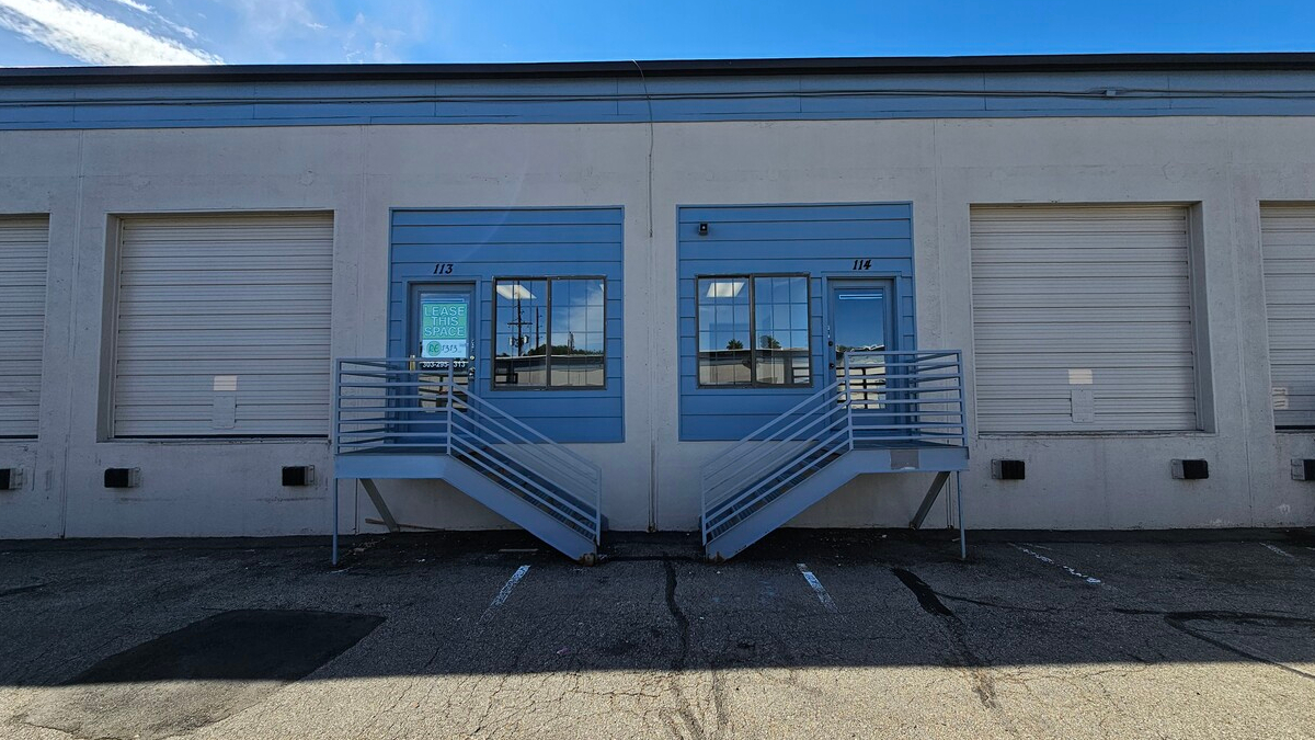 12100 W 52nd Ave, Wheat Ridge, CO for lease Building Photo- Image 1 of 12