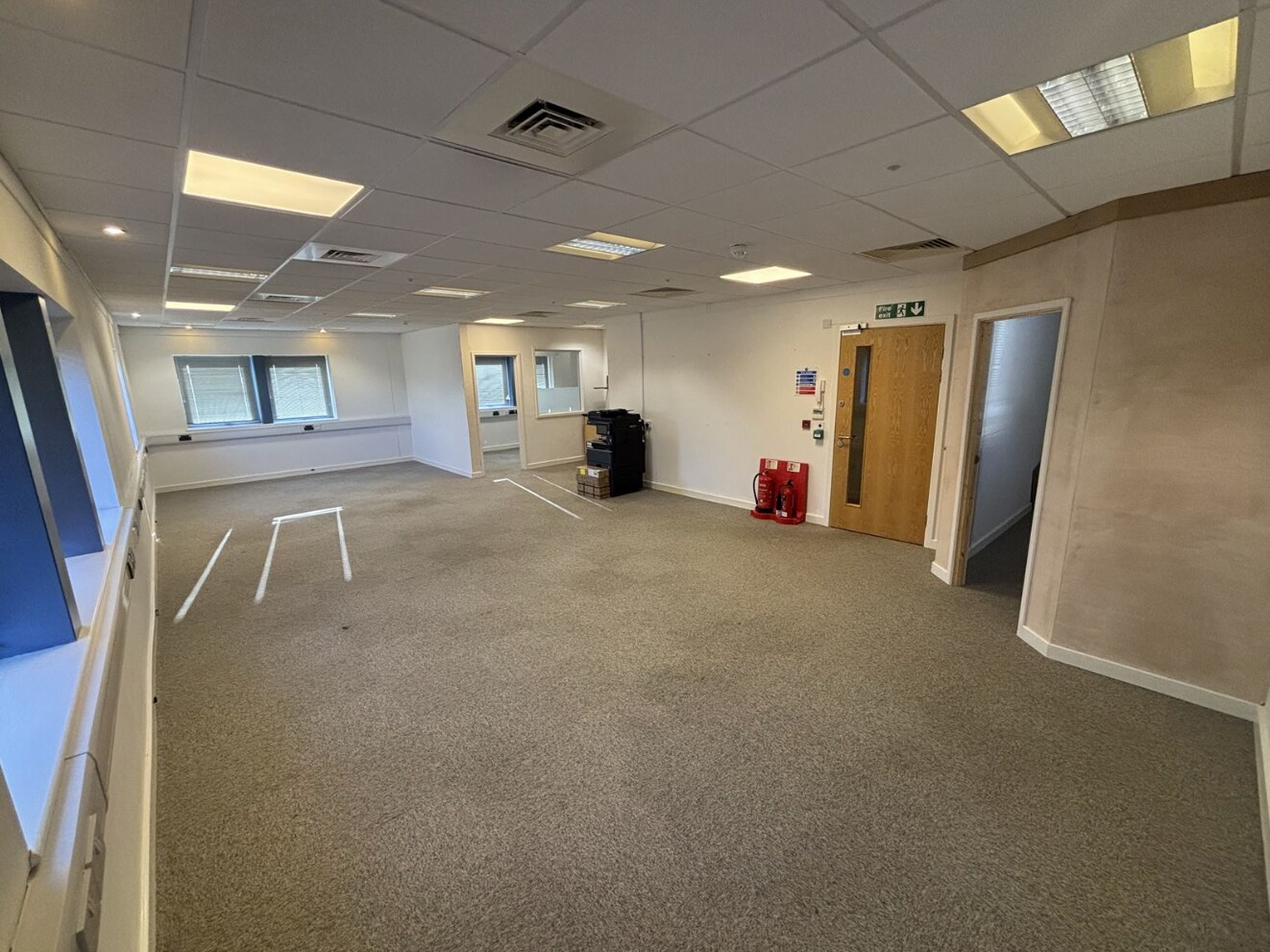 3E-3F St. Thomas Pl, Ely à louer Photo intérieure- Image 1 de 4