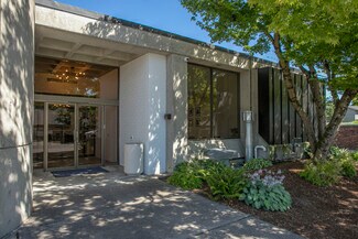 Plus de détails pour 2811 E Evergreen Blvd, Vancouver, WA - Bureau à vendre
