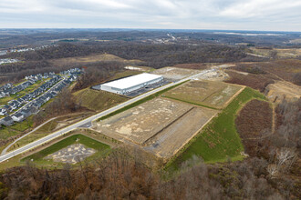 1200 International Drive - Building 2, Oakdale, PA - Aérien  Vue de la carte - Image1