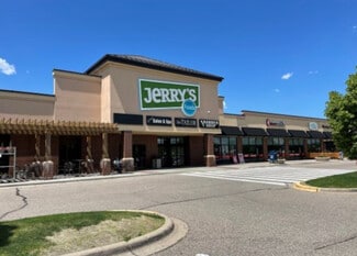 More details for 9645 Anderson Lakes Pky, Eden Prairie, MN - Retail for Lease
