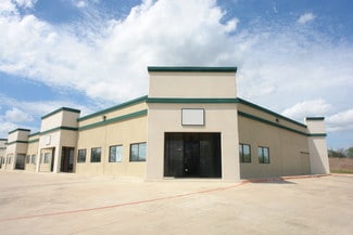 Plus de détails pour 2050 Greenwood Dr, Southlake, TX - Local d'activités à louer