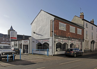 More details for 1 Kilwardby St, Ashby De La Zouch - Retail for Lease