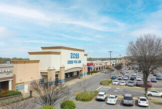 Plus de détails pour 3469-3565 Riverdale, Memphis, TN - Commerce de détail à louer