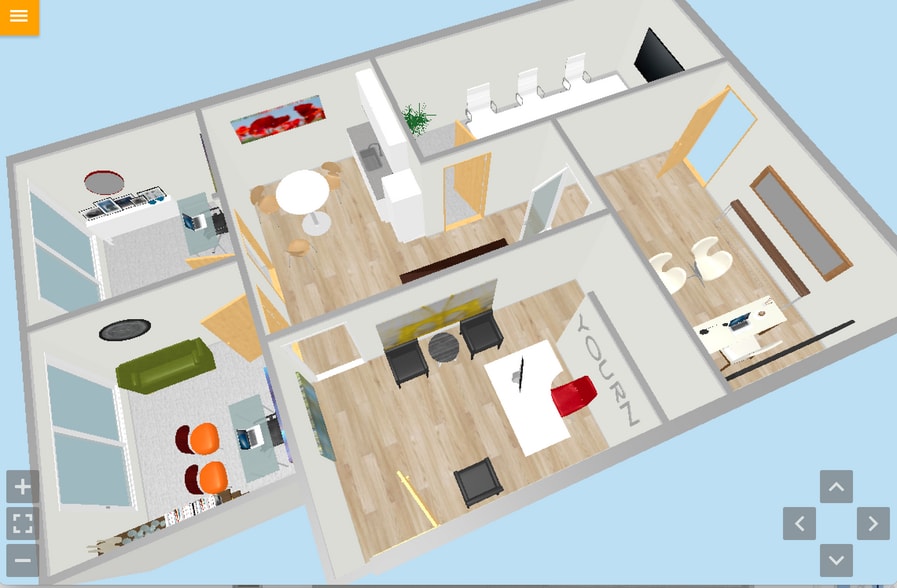 1568 Creekside Dr, Folsom, CA for lease - Building Photo - Image 3 of 7