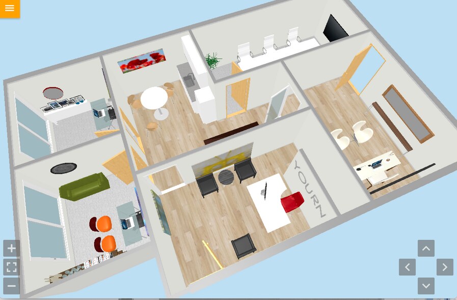 1568 Creekside Dr, Folsom, CA à louer - Photo du bâtiment - Image 3 de 7