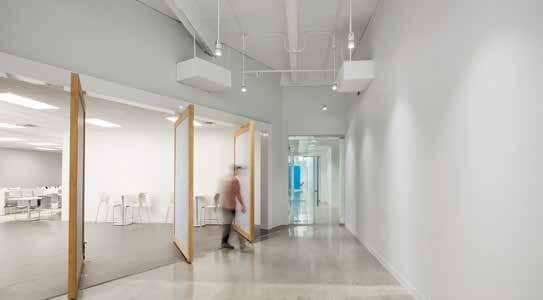 4000 International Pky, Carrollton, TX for lease - Interior Photo - Image 2 of 9