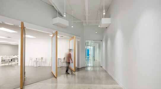 4000 International Pky, Carrollton, TX à louer - Photo intérieure - Image 2 de 9