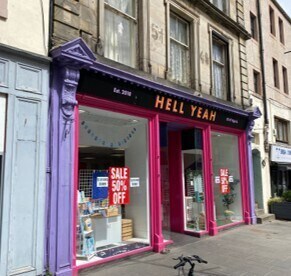 55 High St, Perth for lease - Building Photo - Image 2 of 5