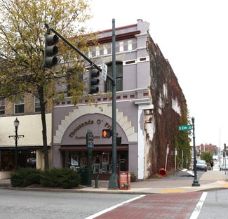 More details for 233-235 S Elm St, Greensboro, NC - Retail for Sale