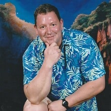 Nathaniel Brida