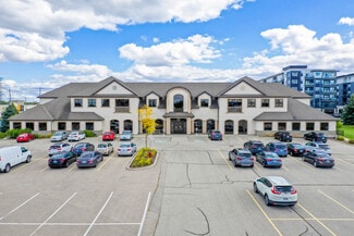 Plus de détails pour 725 Bridge St W, Waterloo, ON - Commerce de détail à louer