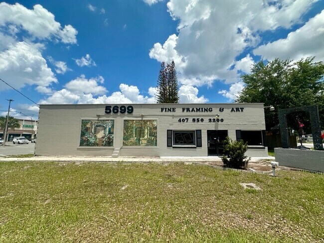 More details for 5699 S Orange Ave, Orlando, FL - Retail for Sale