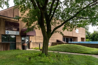 Plus de détails pour 5600 Saint Jean St, Detroit, MI - Flex à vendre