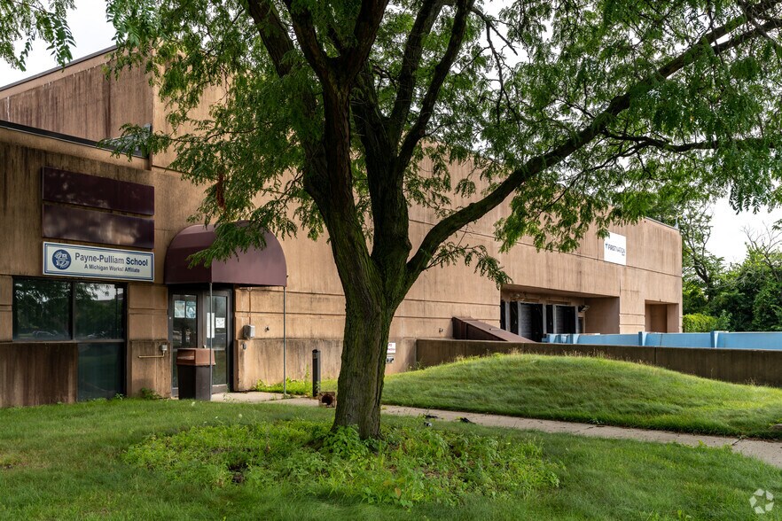 5600 Saint Jean St, Detroit, MI à vendre - Photo du bâtiment - Image 1 de 6