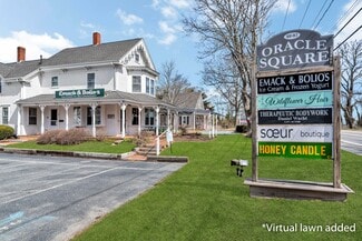 More details for Oracle Square – for Sale, Orleans, MA