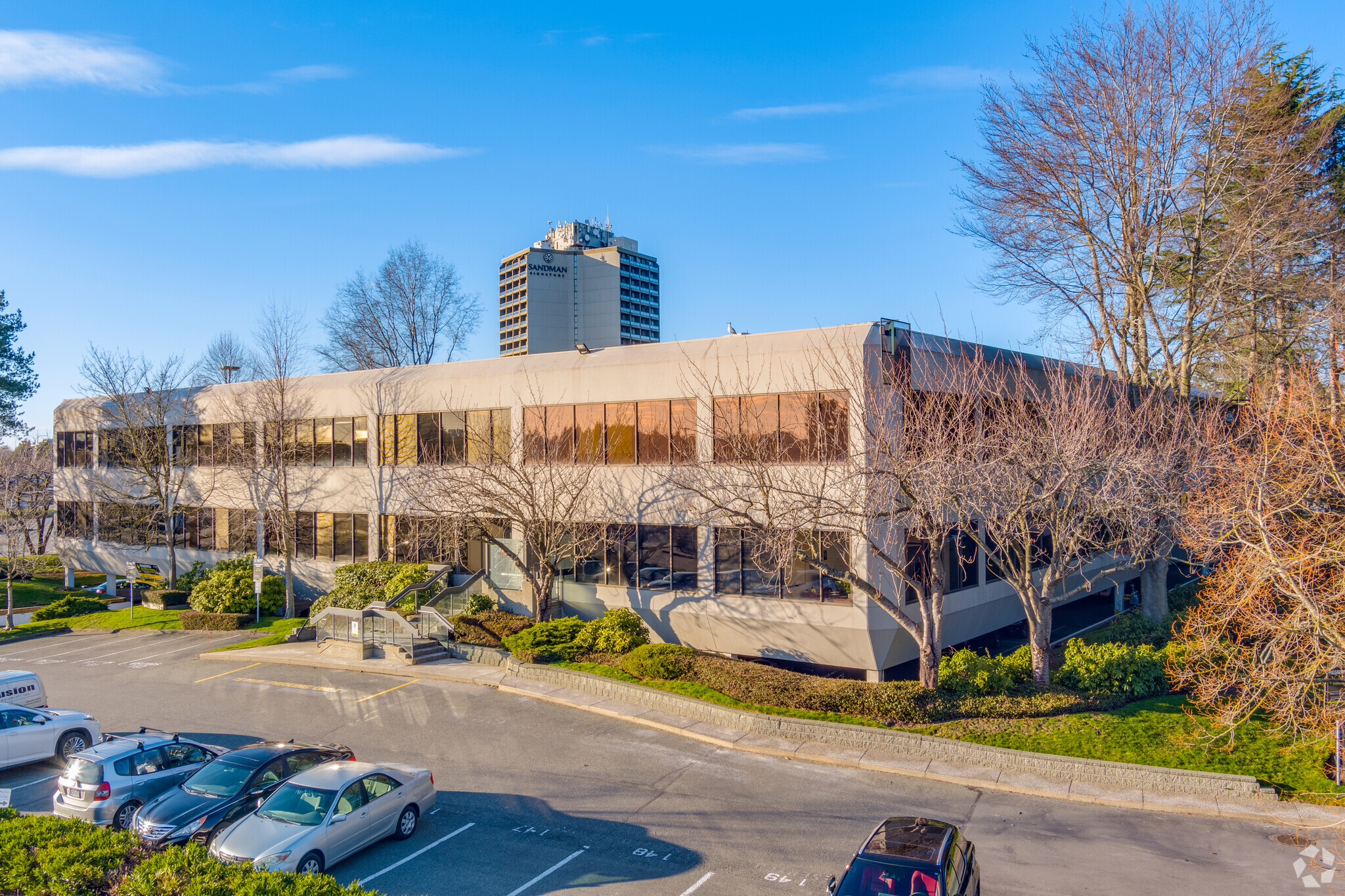 10451 Shellbridge Way, Richmond, BC for sale Primary Photo- Image 1 of 1